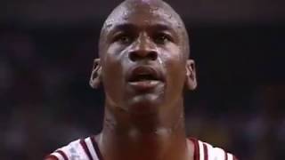 Michael Jordan 1992 NBA Finals Full Highlights and Great Performance [upl. by Halette]