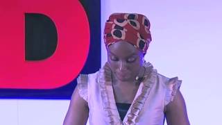 How to tell a Story  Chimamanda Adichie TED Talks [upl. by Phillida]