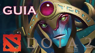 Dota 2  Guía Rápida  Oracle español [upl. by Claudio965]