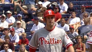 Kalas refers to Utley as the man [upl. by Miyasawa]