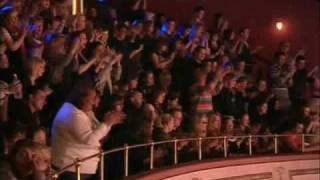 Soprano Gregg Pritchard sings Nessun Dorma on Britains Got Talent [upl. by Arze]