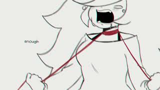 Hurt  ANIMATIC  REUPLOAD [upl. by Durstin]