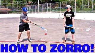 How to Zorro Beginner Tutorial [upl. by Hitoshi]