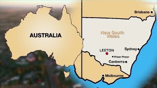 Live The Dream In Leeton NSW [upl. by Keelin484]