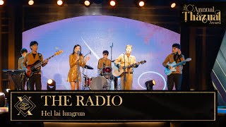 THE RADIO  HELLAI LUNGRUN [upl. by Farica]