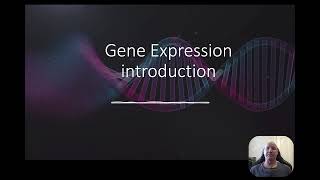 Introduction to gene expression [upl. by Barnet]