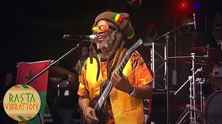 Steel Pulse  Live At California Roots 2019 Full Show [upl. by Agustin]