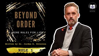 Audiobook The Utility Of The Fool  quotBeyond Orderquot by Jordan B Peterson [upl. by Ahsikal]