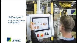 Software for pallet pattern management PalDesigner® [upl. by Akiner515]