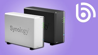 Synology NAS How to create a User Account [upl. by Ganiats]