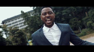 SlapDee  Vagwada Official Music Video [upl. by Ahsilif]