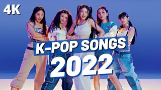 THE BEST KPOP SONGS OF 2022 [upl. by Themis728]