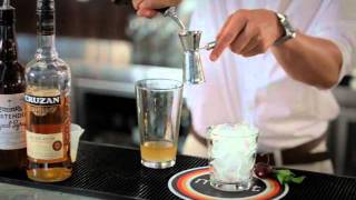 How to make a Mai Tai [upl. by Strohl]