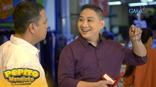 Pepito Manaloto Pitoy’s surprise gift  Episode 375 [upl. by Nnaecarg]