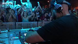 Roger Sanchez  Another Chance Live  Defected Croatia 2017 [upl. by Anwahsiek]