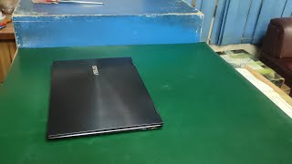 Battery Repair ASUS Zenbook Flip 13 UX363EA [upl. by Innavoig]