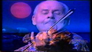 80 ans Stéphane GRAPPELLI 1987 [upl. by Chace]