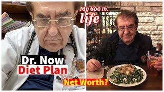 Dr Nowzaradan Diet Plan His Bio Net Worth and everything [upl. by Anton]