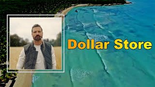 Walker Hayes  Dollar Store Lyrics [upl. by Geri791]