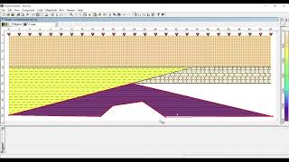 Tutorial Tesseral Part I  Membuat model geologi dan simulasi pengukuran seismik [upl. by Ennayd583]