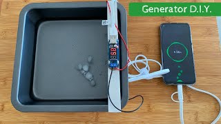 Building a DIY Thermoelectric Generator TEG [upl. by Rosy782]