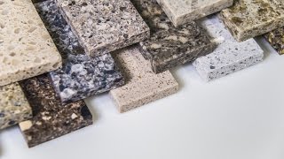 The Different Levels of Granite [upl. by Thessa]