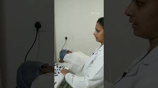 2D Echo Test  3D EchoCardiography by DrUrmi ShahMD DNB  Physician amp DiabetologistEpicHospital [upl. by Aisan]