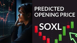 Is SOXL Undervalued Expert ETF Analysis amp Price Predictions for Wed  Uncover Hidden Gems [upl. by Ahsrop]