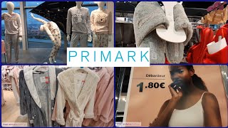 🚨ARRIVAGE PRIMARK GRAND LITTORAL MARSEILLE [upl. by Arikehs]