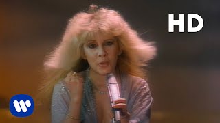 Stevie Nicks  Talk To Me Official Music Video HD Remaster [upl. by Ynohtnaed280]