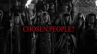 “GOD’S CHOSEN PEOPLE”  Christian Edit [upl. by Jeddy988]