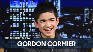 Gordon Cormier Offers to Host Saturday Night Live and Shows Off His Martial Arts Skills Extended [upl. by Cristiano]