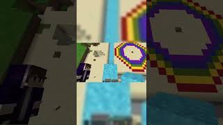 Recreo el JUEGO del CALAMAR en Minecraft Survival [upl. by Diaz614]