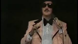 Andy Kaufman Plays Carnegie Hall 1980 [upl. by Audre]