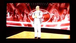 Tobias Funke on American Idol [upl. by Breanne689]