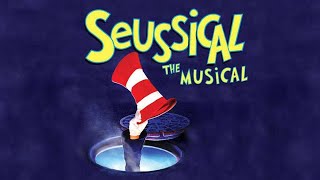 Seussical The Musical Full Show [upl. by Atekehs]