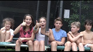 Field Day with Bratayley  Boys vs Girls  Flippin Katie [upl. by Ynnoj]