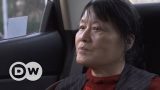 Fighting adultery in China  DW Documentary [upl. by Mcintyre]