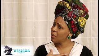 Mama Mkwe Part 1  Jennifer Mgendi Official Bongo Movie [upl. by Haikan249]