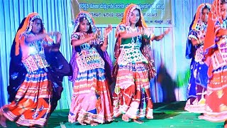 Chamak Chamak song  Gori Nache Re Nagori Nach  Chamak Chamak DJ Par Nagoori Nache Song  school [upl. by Roxine164]