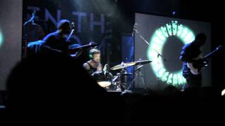 Animals as Leaders Live in Toronto FULL CONCERT [upl. by Fredela]