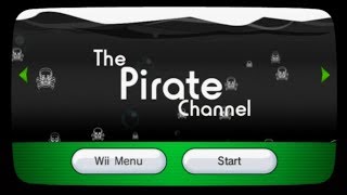 How To Install The Pirate ChannelDownload Wii 43u and lower 2018 [upl. by Esinel]