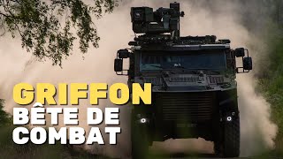 MOTEUR Le Griffon [upl. by Alaster]