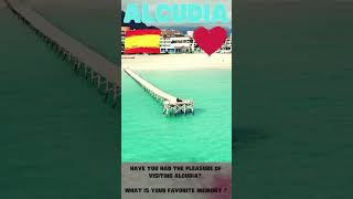 Alcudia The pearl of Mallorca Have you been [upl. by Leta]