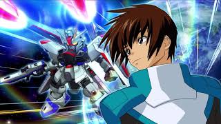 SRW DD OST BELIEVE BGM Gundam SEED OP3 l スパロボDD ビリーヴ BGM 機動戦士ガンダムSEED OP3 [upl. by Pier]