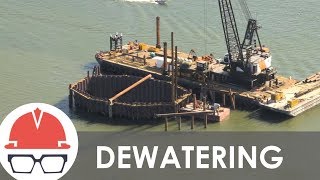 How are Underwater Structures Built [upl. by Doak]