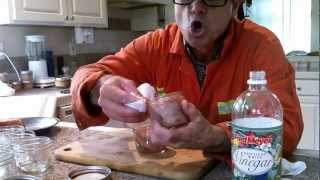 Learn how to Can Smoked Albacore Tuna in 8 minutes [upl. by Eniamret]