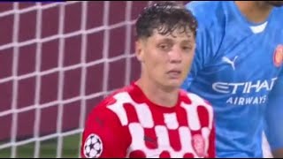 Girona FC vs Feyenoord 23 Resumen  UEFA Champions League 2024 2025 [upl. by Nnaacissej]