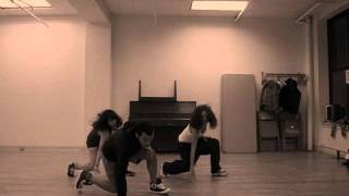 Teairra Maria You did That Choreography by Taquan Gresham [upl. by Okikuy]