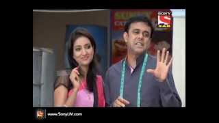 Badi Door Se Aaye Hain  Episode 17  1st July 2014 [upl. by Nagah]